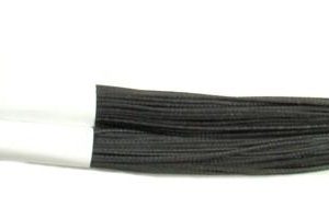 Dyneema 2x25 m - 210 Kg Kite pack black